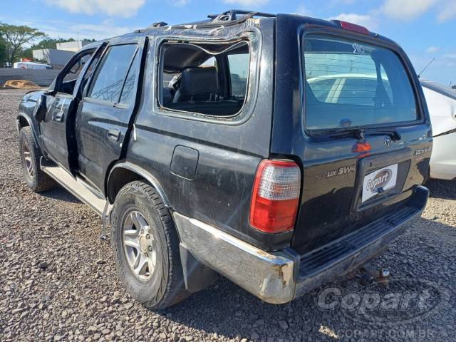 1999 TOYOTA HILUX SW4 
