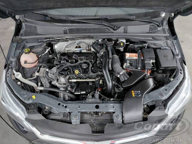 2023 CHEVROLET ONIX 