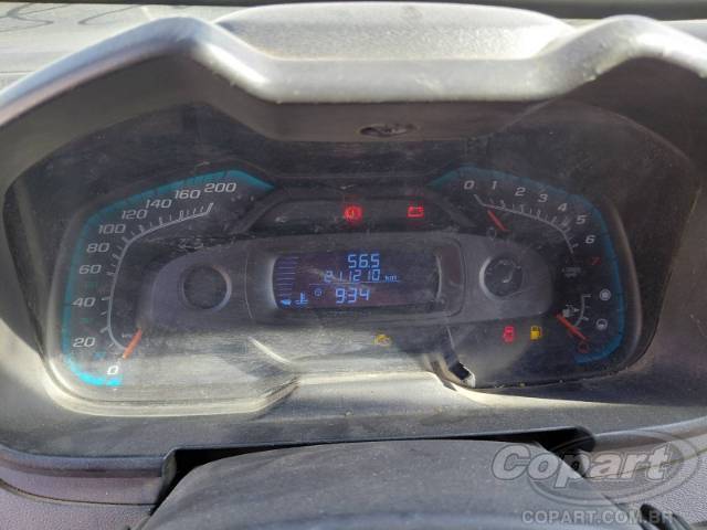 2012 CHEVROLET MONTANA 