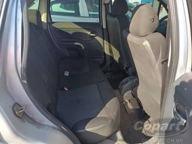 2006 CITROEN C3 