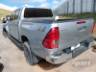 2022 TOYOTA HILUX CD 