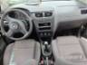 2013 VOLKSWAGEN FOX 