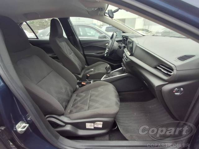 2026 CHEVROLET ONIX 
