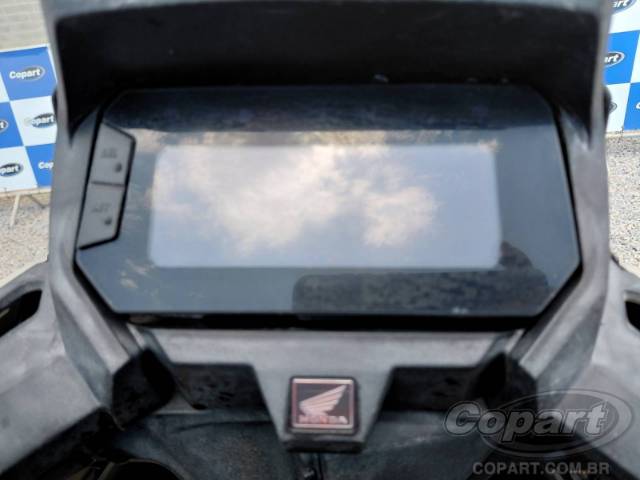 2024 HONDA XRE SAHARA 300 