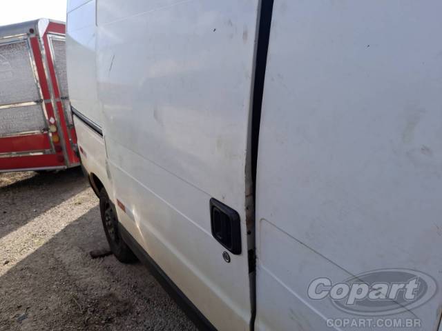 2013 FIAT DUCATO FURGAO 
