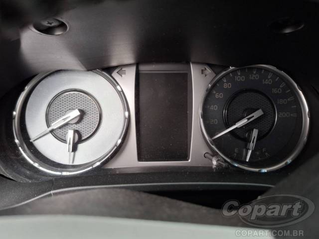 2024 TOYOTA HILUX CD 