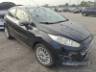 2014 FORD FIESTA 