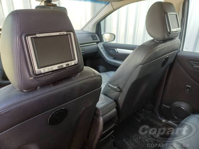 2008 MERCEDES BENZ CLASSE B 