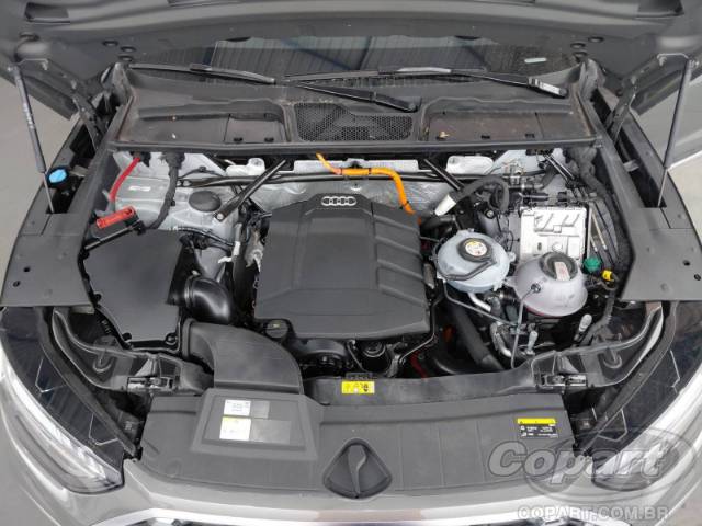 2024 AUDI Q5 