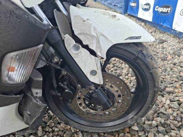 2021 YAMAHA NMAX 