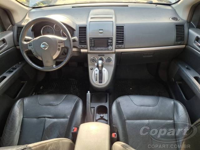 2013 NISSAN SENTRA 