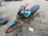 2002 HONDA CG 125 