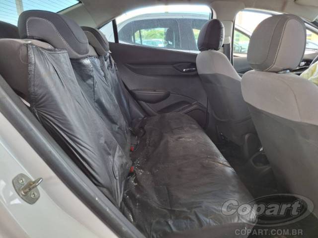 2016 CHEVROLET PRISMA 