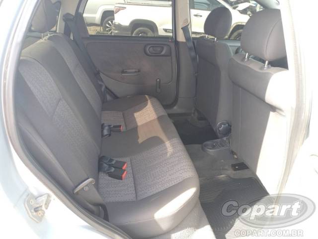 2009 CHEVROLET CORSA SEDAN 