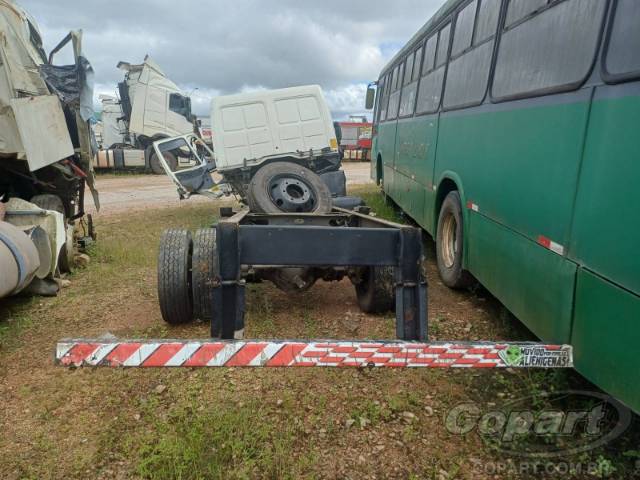 2009 FORD CARGO 815E 