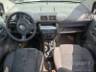 2009 VOLKSWAGEN FOX 