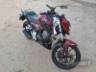 2025 HONDA CB 300F 