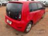 2018 VOLKSWAGEN UP 