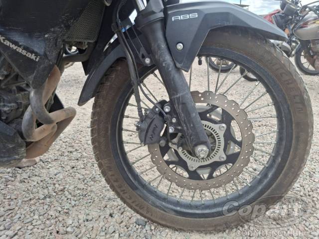 2024 KAWASAKI VERSYS-X 