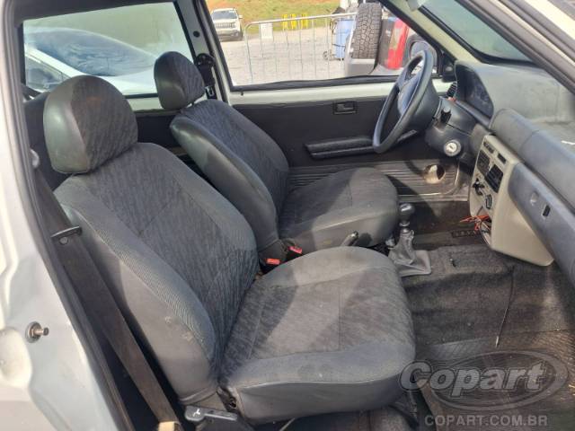2008 FIAT UNO 