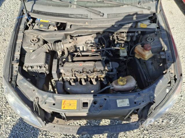 2007 CHEVROLET CELTA 