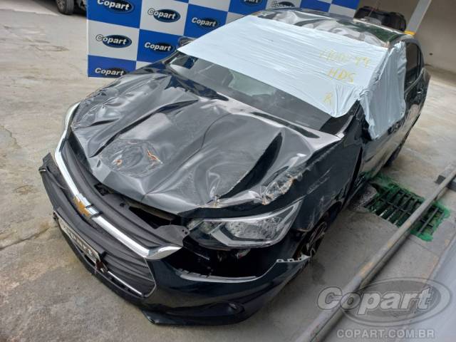 2024 CHEVROLET ONIX PLUS 
