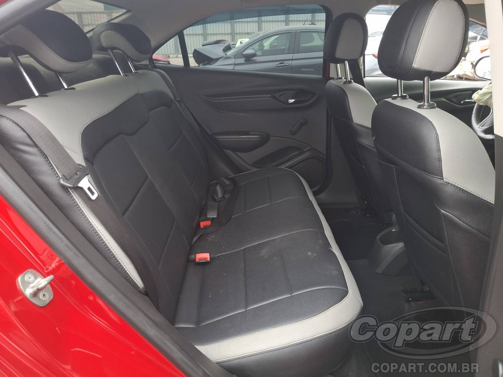 Foto 6 de 10: 2015 CHEVROLET PRISMA