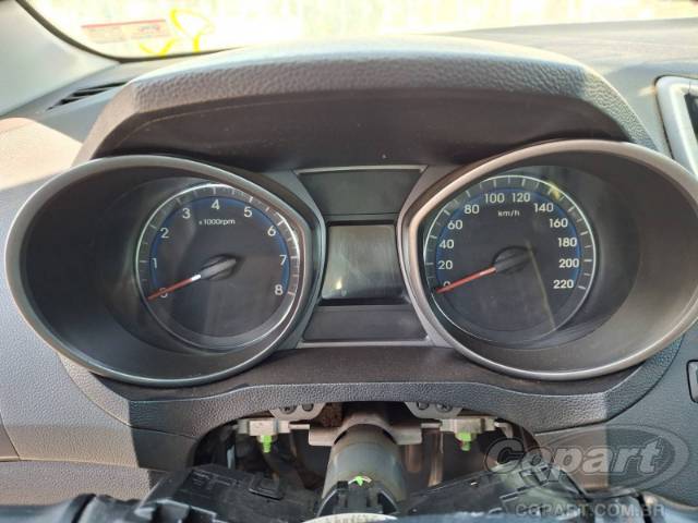 2015 HYUNDAI HB20 