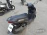 2025 YAMAHA FLUO 