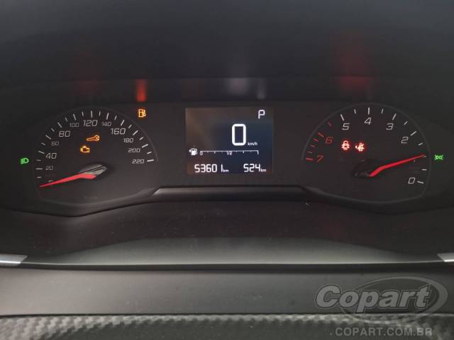 2022 PEUGEOT 208 