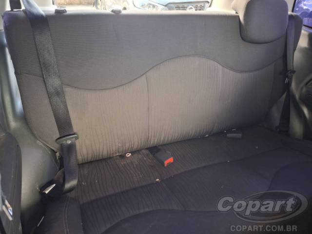 2012 FIAT UNO 