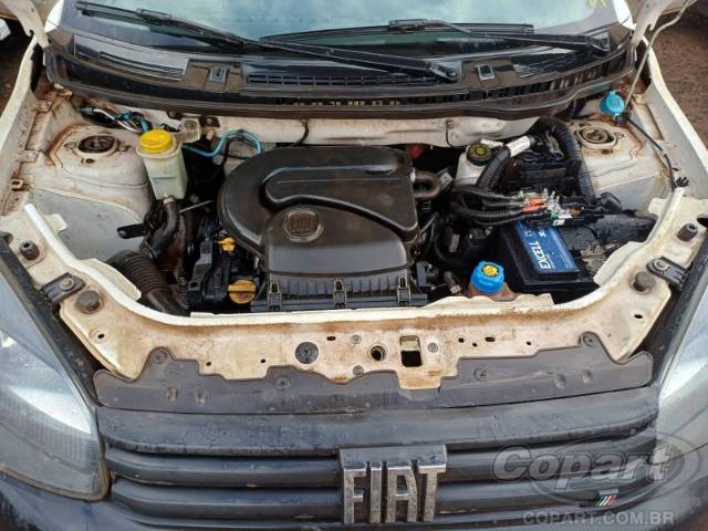 2024 FIAT FIORINO FURGAO 
