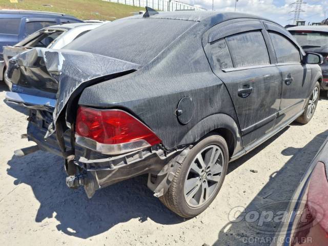 2011 CHEVROLET VECTRA 