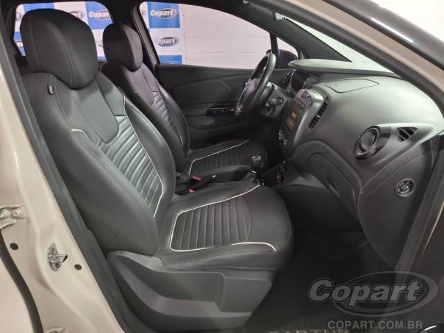 2020 RENAULT CAPTUR 