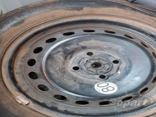 2017 RENAULT SANDERO 