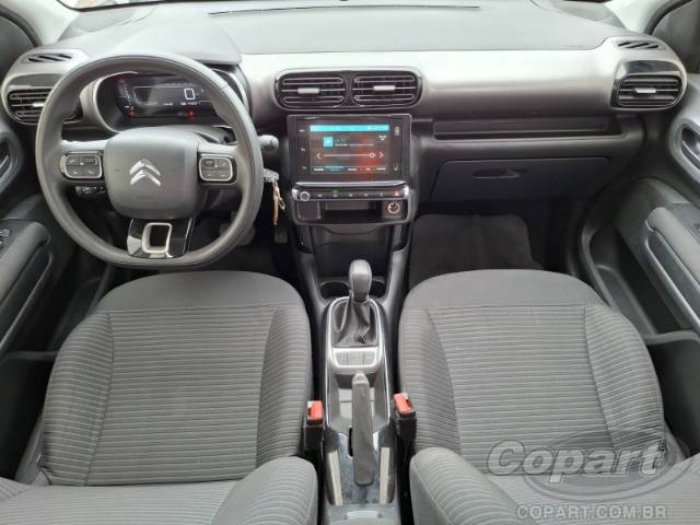 2022 CITROEN C4 CACTUS 