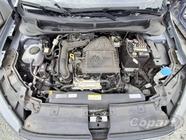 2023 VOLKSWAGEN NIVUS 