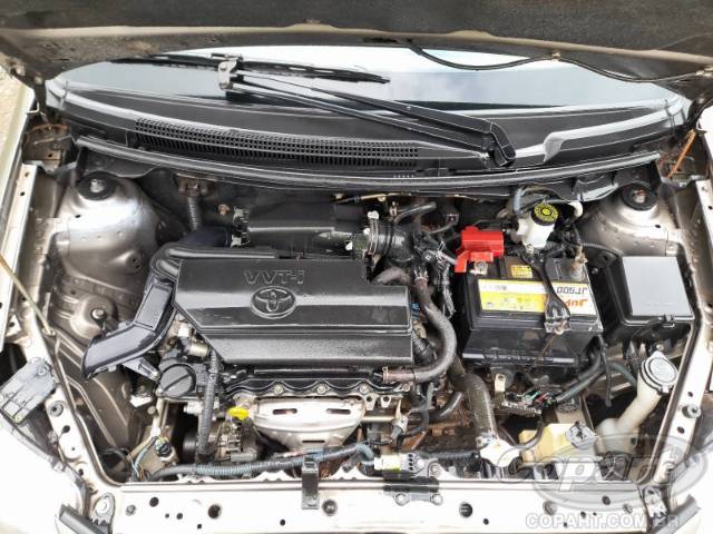 2018 TOYOTA ETIOS SEDA 