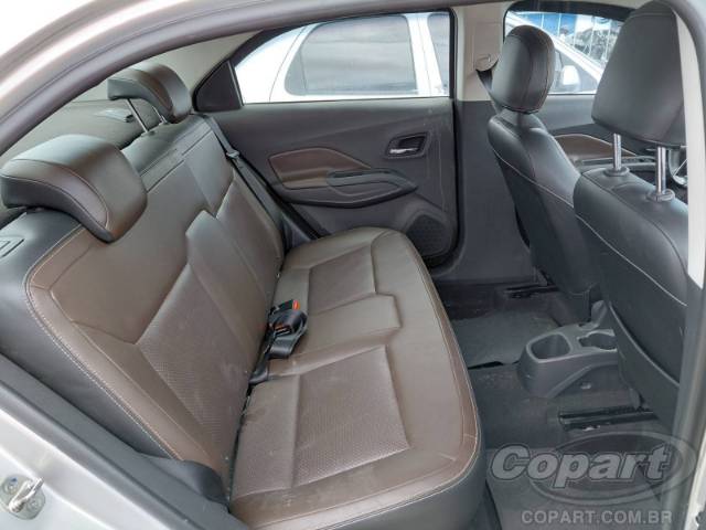 2018 CHEVROLET COBALT 