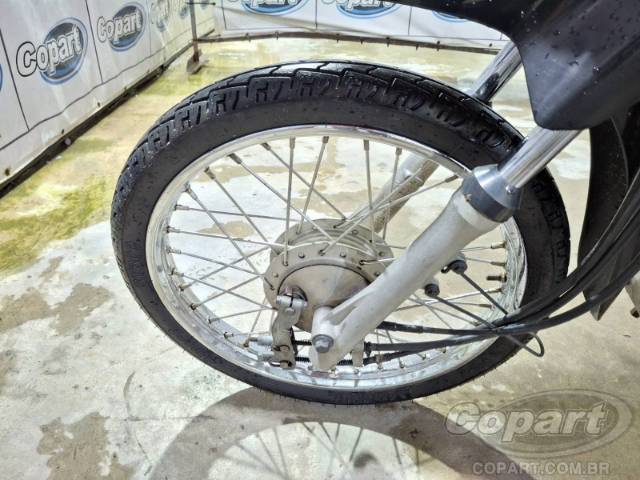 2019 HONDA POP 