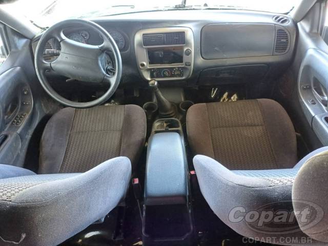 2011 FORD RANGER CD 