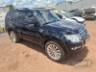 2016 MITSUBISHI PAJERO FULL 