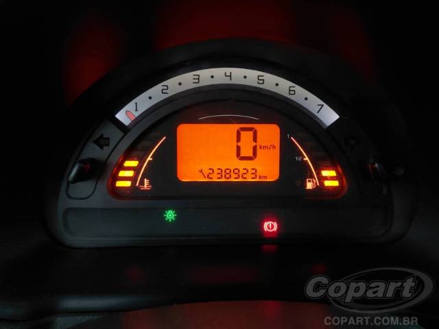 2006 CITROEN C3 