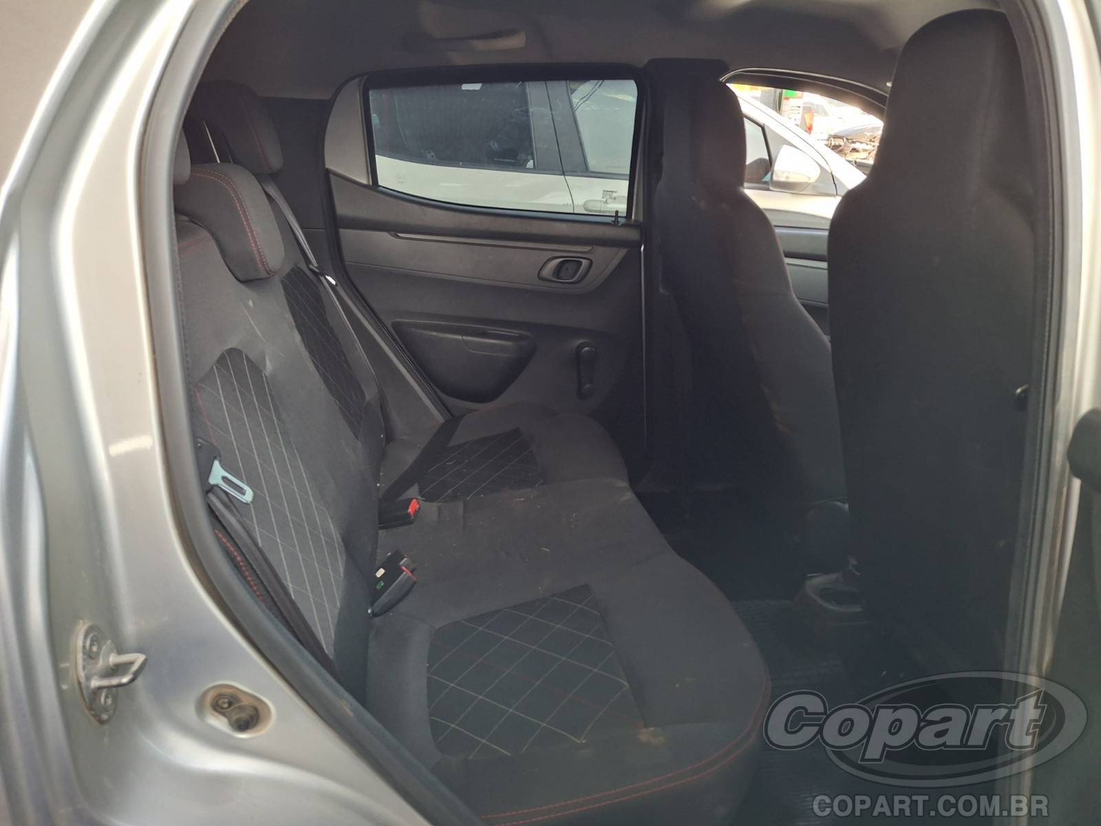 2020 RENAULT KWID — foto 6 de 10