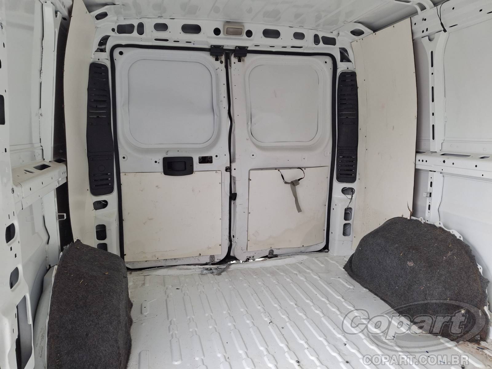 2019 FIAT DUCATO FURGAO — foto 12 de 15