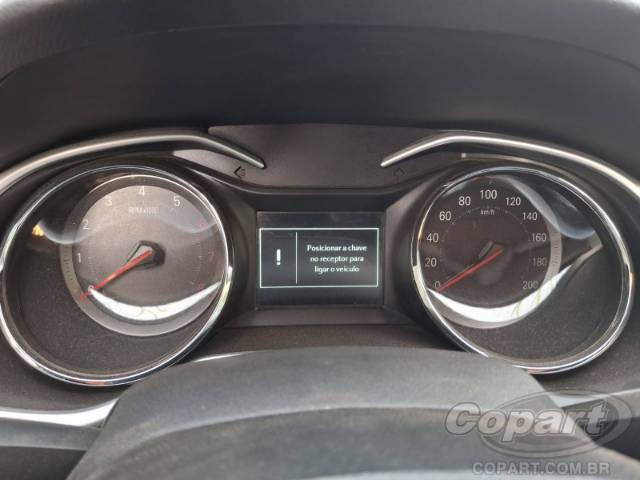 2021 CHEVROLET ONIX PLUS 