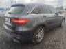 2016 MERCEDES BENZ GLC 