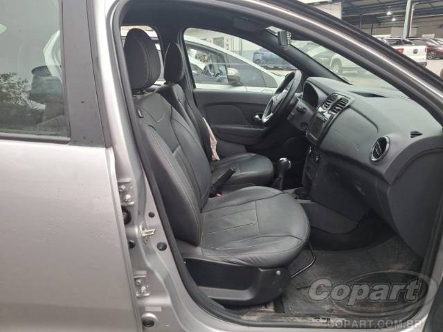 2020 RENAULT LOGAN 