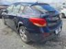 2014 CHEVROLET CRUZE HATCH 