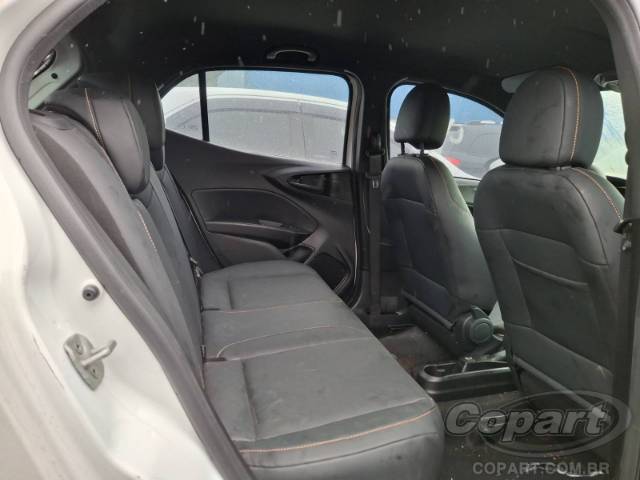 2025 FIAT ARGO 